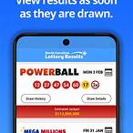 lottery results north carolina